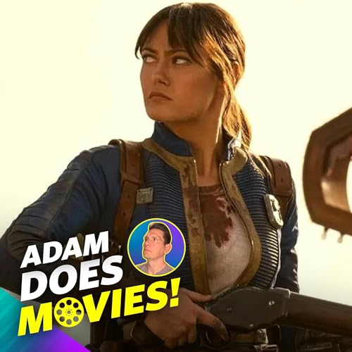 Fallout Season 2, Episode 1 - Recap