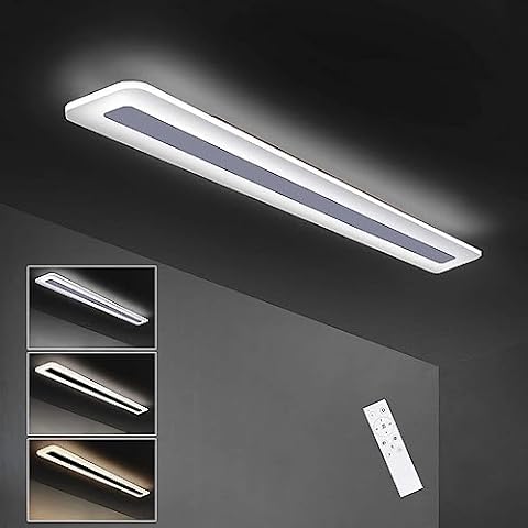 Plafonnier LED ZMH 30W Cover