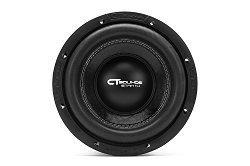 ct sounds strato 8