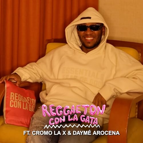 『EP#22 Los Codigos ft. Cromo La X & Daymé Arocena』のカバーアート
