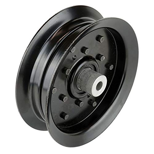 Replacement Idler Pulley Fits Dixon D24Kh54 D2548Yt D25K48Yt D25Kh48 D2654Gt D26Kh54