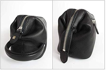 Amazon | (ダックス)DAKS オールレザークラッチバッグ 牛革 サイド