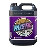 Limpa Piso Remove Encardido Pedra Renova Cerâmica Rustic