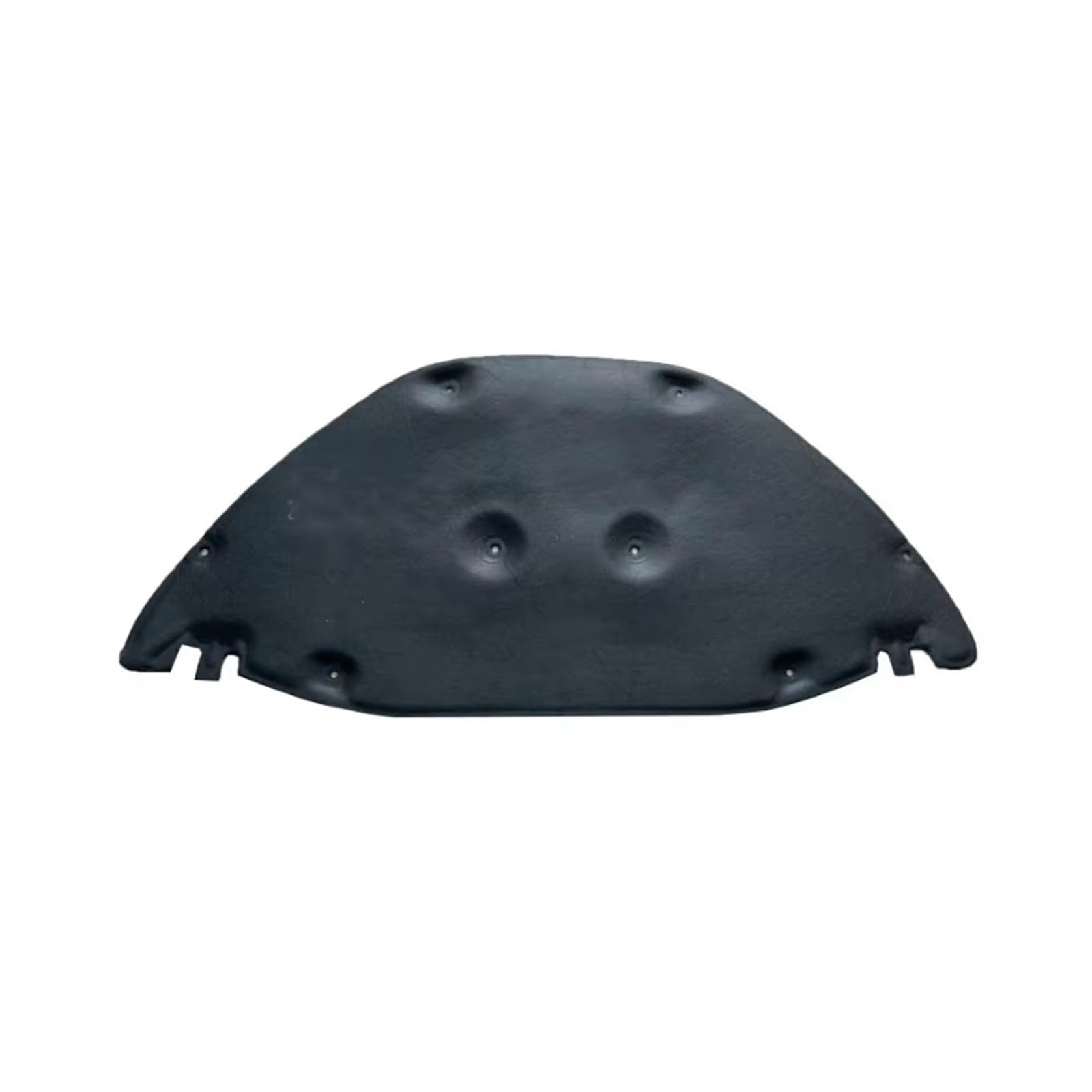 Coussin sonore insonorisé résout les bruits de moteur sur votre Toyota C-HR capot thermique