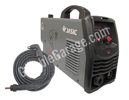 Vipercut 30amp Plasma Cutter Dual Voltage 115/220v Viper Cut 30 amp 1/2