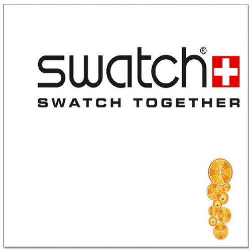 Swatch Together Mixed By Eva Gardner