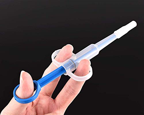 Alimentatore Riutilizzabile di Sicurezza