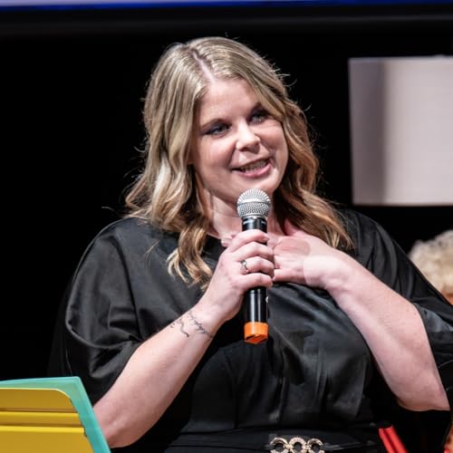 Episode 133: Visiting with Julie Navickas of Bloomington, IL and her story, "No More Shih Tzus."