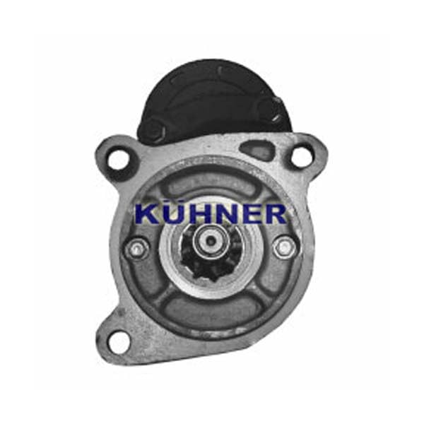 AD KÜHNER 20926 MOTOR DE ARRANQUE