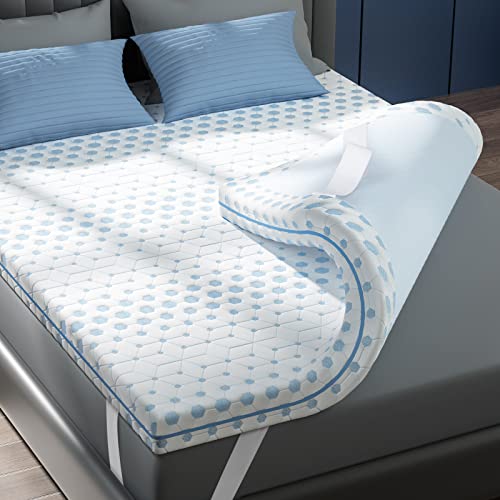 Top 10 Density Memory Foam Topper of 2022 Katynel