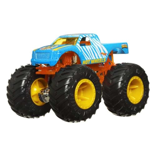 Mattel - Toy, Multicolored, Pequeño