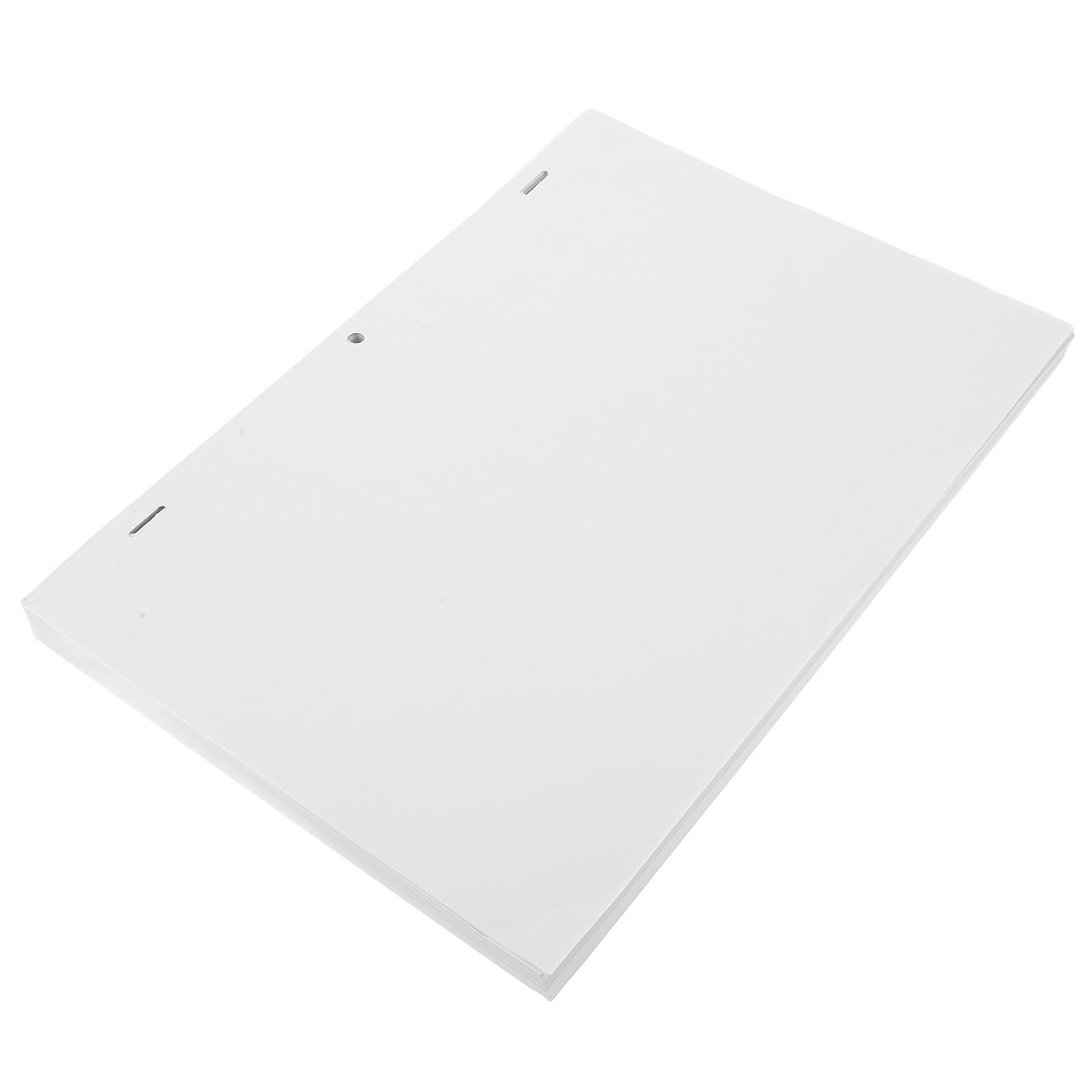 Healeved 200 Blatt Dickes Animationspapier A4 Zeichenpapier für Künstler und Glattes Malpapier zum Zeichnen Skizzieren und Basteln