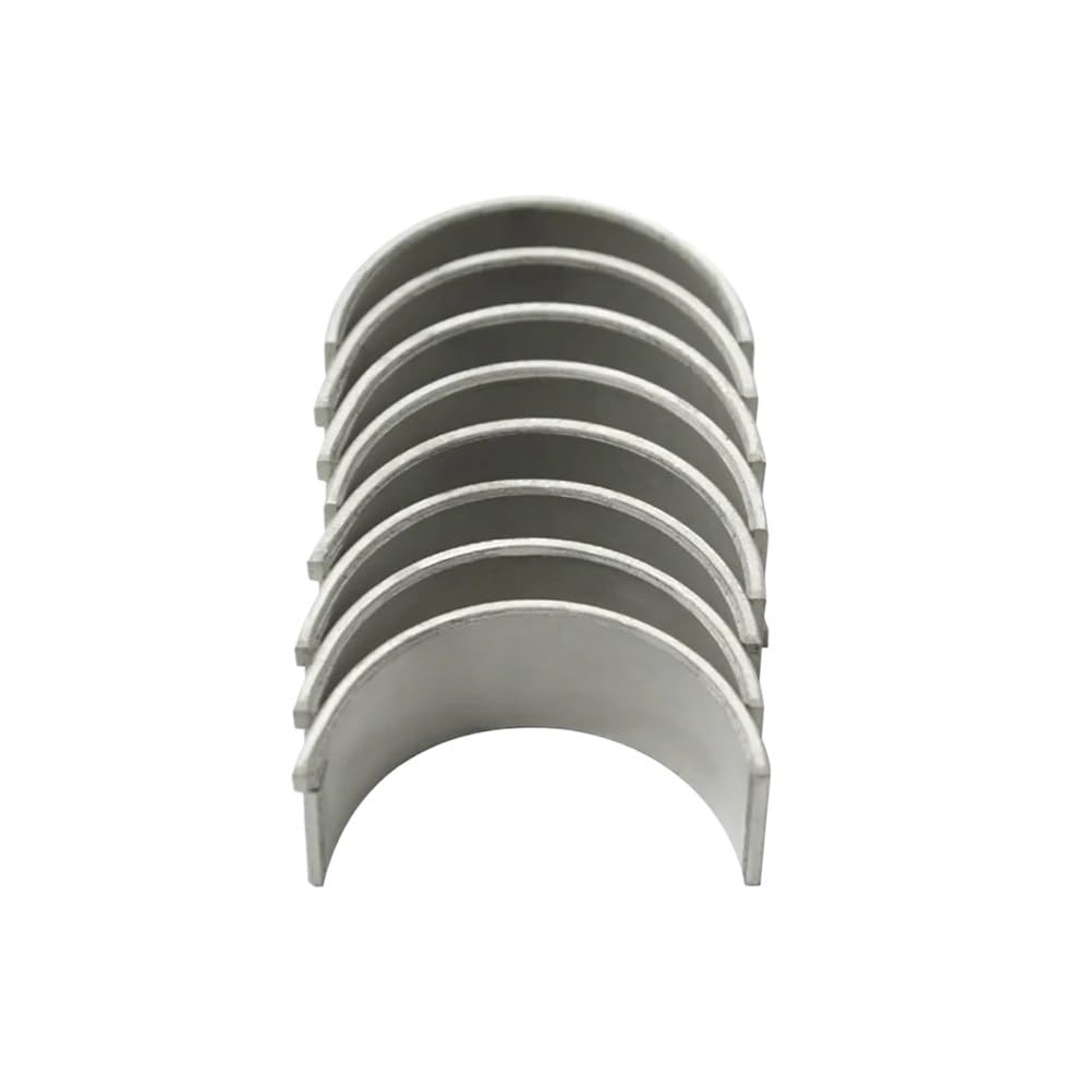 Engine Parts Connecting Rod Bearing Kit STD 30mm-28mm Motorcycle for FZR400RR FZR600 ZX600 ZX636 Ni ZX-6R YZF1000R(Oversize 100(28mm))