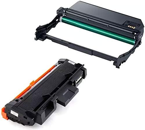 MLT-D116L + MLT-R116 Premium Toner Cartridge Combo Pack Compatible for Xpress (MLT-D116L Cartridge + MLT-R116 Drum Unit)