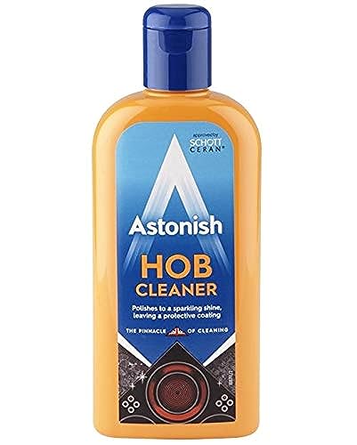Astonish Nettoyant pour plaques de cuisson 235 ml