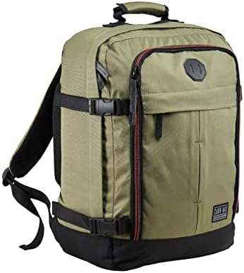 Cabin Max Handgepäck Rucksack Reiserucksack Easyjet Handgepäck 45x36x20 30L | 45x36x20 cm, EasyJet, 30L, Reisetasche, Wochenendtasche, Übernachtungstasche, Schultergurt, Laptopfach