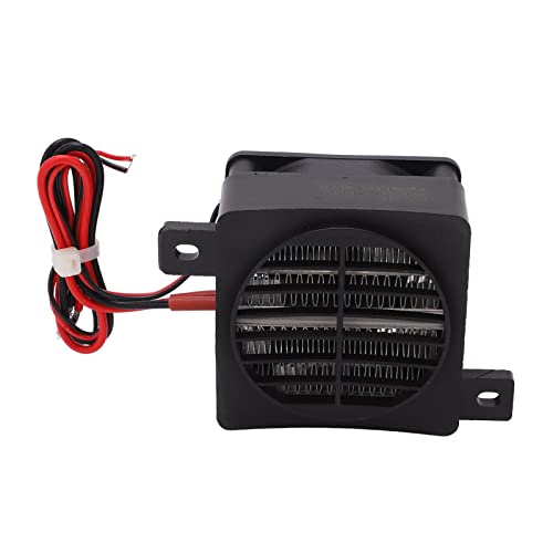 QANYEGN PTC Fan Heater image