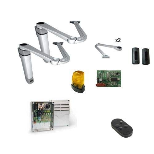 Preisvergleich Produktbild Came Komplettes Stylo für 2 Schlägel