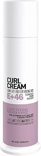 E+46 Curl Cream 100ml