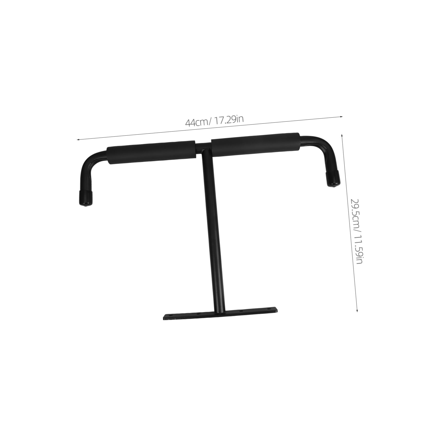 SEWACC Shaped Ceiling Hooks for Kayaks Fishing Rods Heavy Duty Garage Storage Rack Decorative Art Design for Home Organization and Aesthetic Display