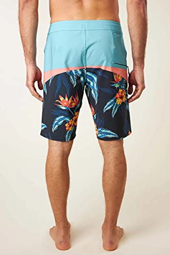 O'NEILL Hyperfreak 20in Boardshorts NVY 304