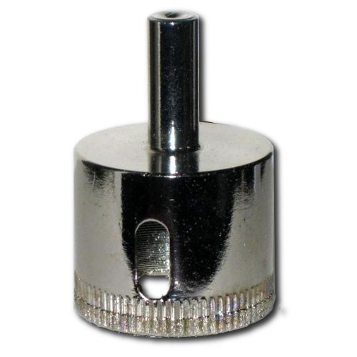Diamond Coated Core Drill Bit 