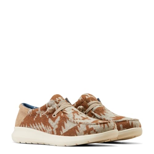 Image of Ariat Men's Hilo Shoe