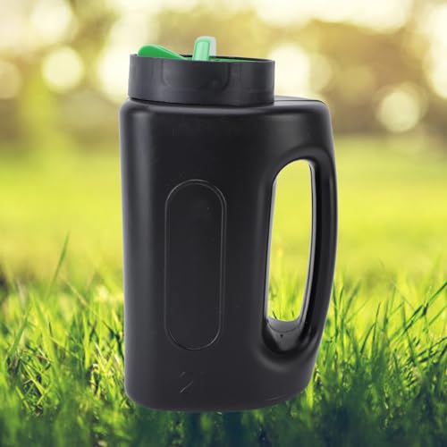 Distribuidor Manual de Fertilizante 2L para Jardín miniatura 3