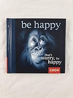 Dont Worry, Be Happy. Miniausgabe 3890088120 Book Cover