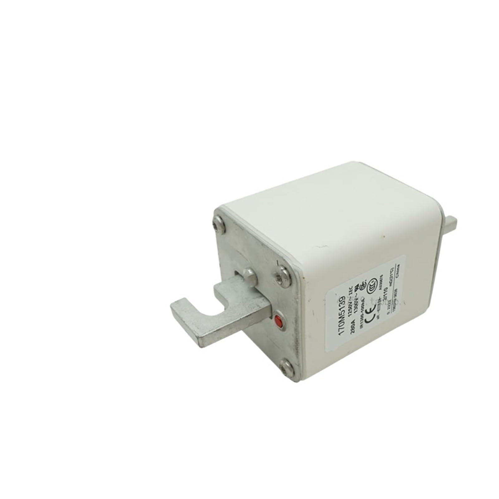 VDOQTLJT Fuse 170M3248 170M5138 170M5139 170M5140 170M5141(170m5139)