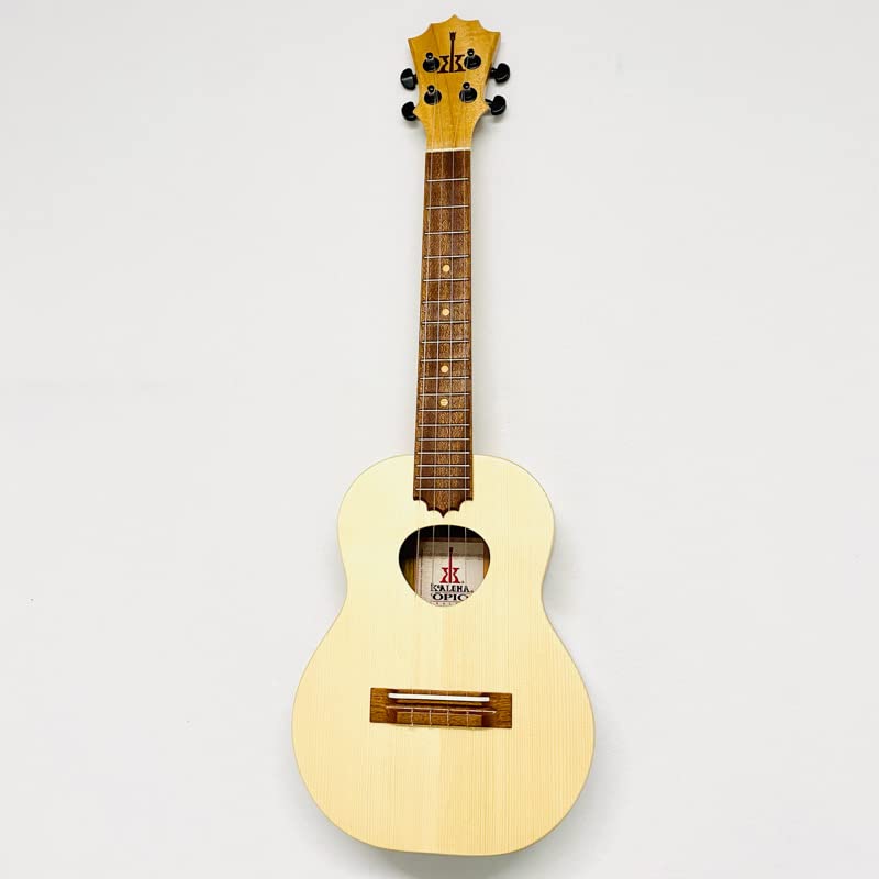 Great Ukuleles NOT made in China