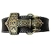 Soar-leap Viking Belt Buckles Men Western Cowboy Belt Buckle Kids