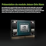 Zoom IMG-1 yahboom jetson orin nano super Zoom IMG-1 yahboom jetson orin nano super
