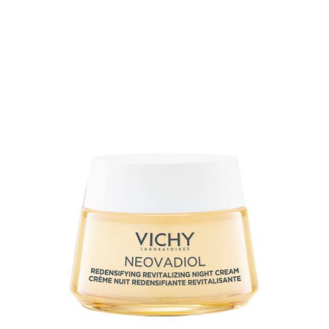 Neovadiol Perimenopause Night Cream 50ml Beauty