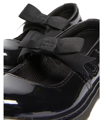 Dr. Martens Unisex-Child Maccy Ii Mary Jane (Toddler) Flat3