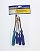 Eazypower 82783 Phillips Spring Clip Screwholder Screwdriver Set, 4-Pack