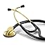 Titanium-gold Plated Finish