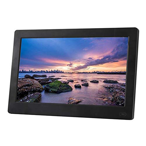 Pantalla IPS de ángulo de visión completo para evitar reflejos 2