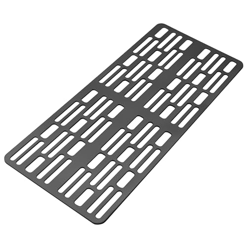 Kuvik Titanium Camping Grill