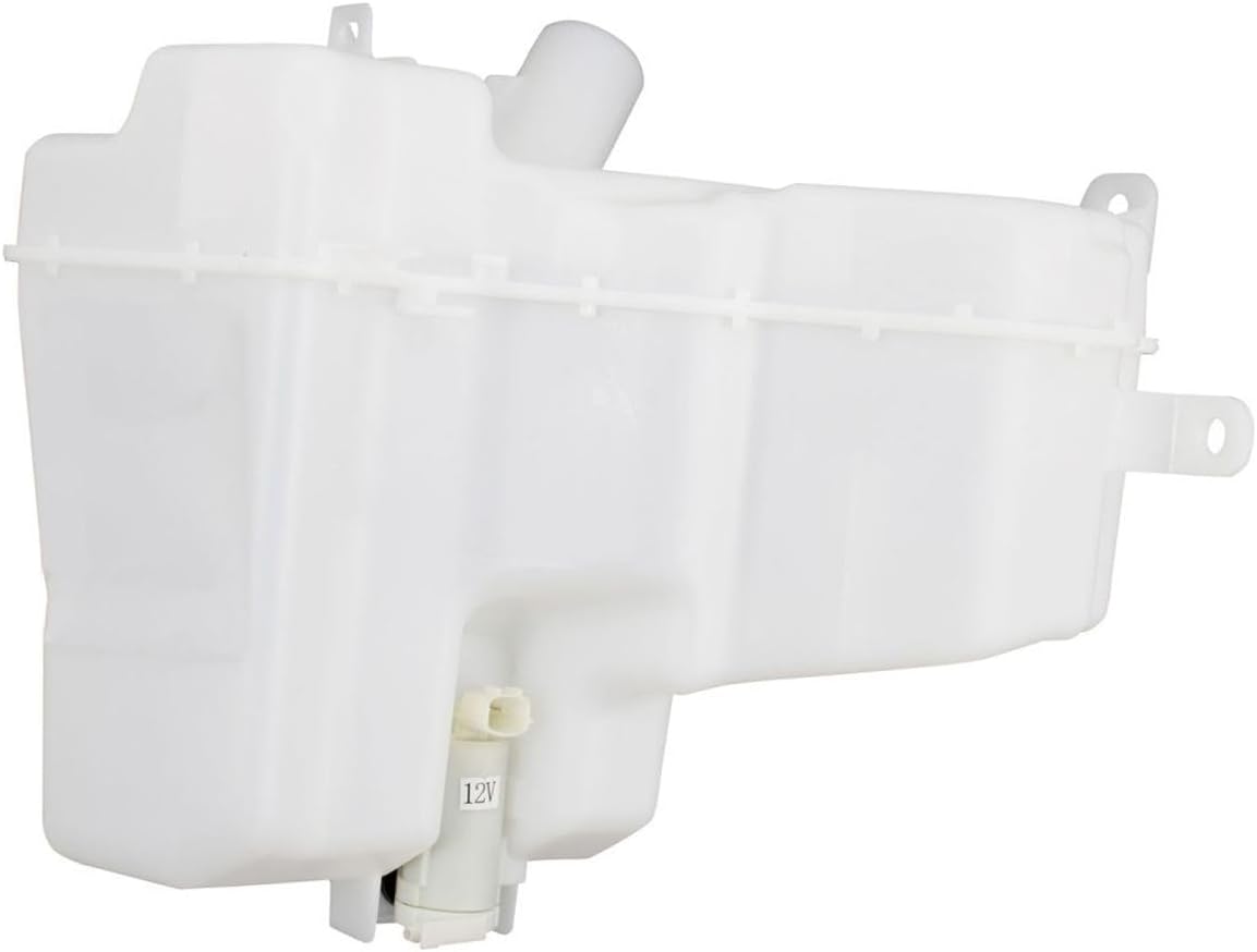 Windshield Washer Reservoir Cap for Nissan for Altima 2019-2021 Plastic - WWA62791 NI1288189 289106CA1A 28910-6CA0A 289106CA0APFM