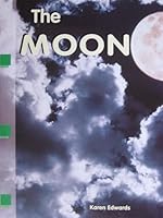The Moon (Newbridge Discovery Links) 1582730342 Book Cover
