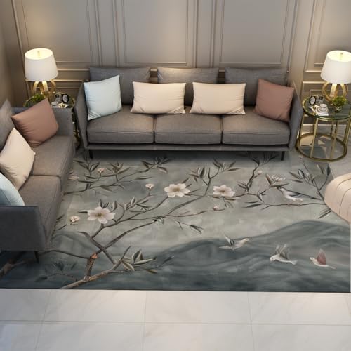 ����@����\ 180x240cm �G���A���O ����~�� ���r���O���[�� �}�O�m���A �o�[�h���O ���[�p�C�� �Q�� �O���[�`�F���[�u���b�T�� �J�[�y�b�g �_�C�j���O���[�� �c���[�u�����` �A�[�g �I�t�B�X ���� �t���[�����}�b�g