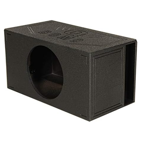 Q Power QBOMB15VL SINGLE 15-Inch Speaker Box Cover