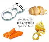 Texo di Claudio Rosso B0CKCMRVHQ lato 4