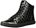 GUESS Men's Melo Sneaker