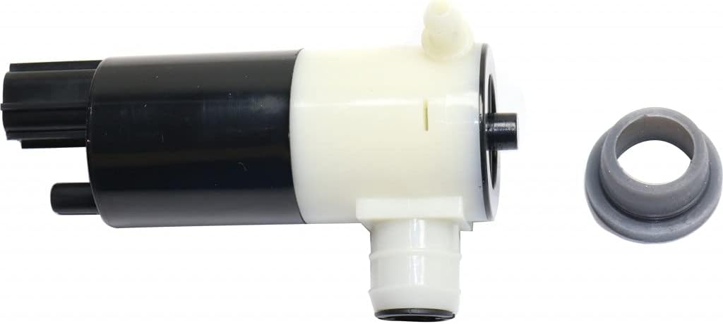 Windshield Washer Pump For Ford Taurus 2008-2019