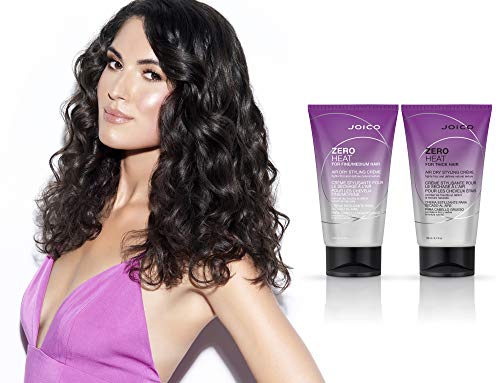Joico Zero Heat per capelli fini e medi da Unisex
