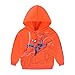 Marvel Spider-Man Boys 2 Piece Fleece Pullover Hoodie and Pants Set for Big Kids