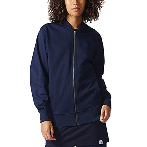 Haut de survêtement adidas Originals XBYO femme coupe ajustée confort