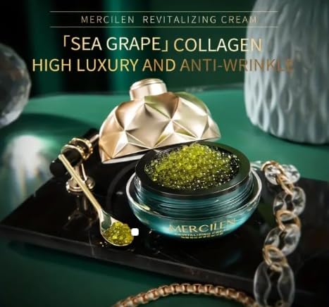 Miniatura 5 de Olay - Crema antienvejecimiento para el cuello e hidratante, crema para apretar y arrugar la piel con colágeno para mujeres, hidratante facial para